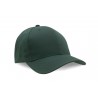 Cap - mod. 4012:Bottle green, Polyester, Bottle green
